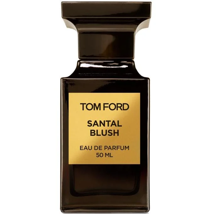 Фото Santal Blush