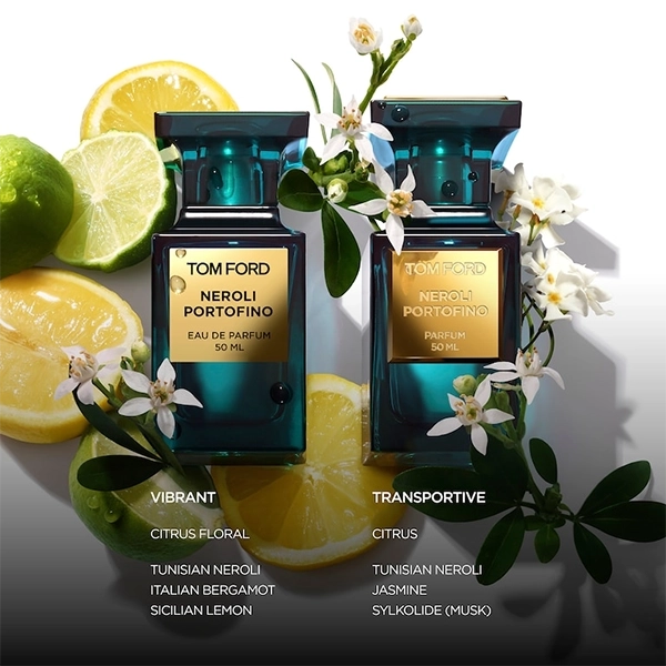 Фото Neroli Portofino Parfum